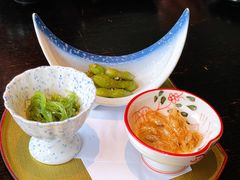 餐前小菜-和一料理(安阳店)