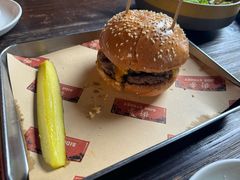 -Side Street街旁(交道口店)