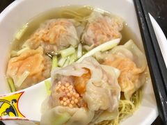-一记面馆(易发店)