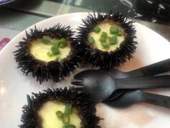 -渔鼎鲜海鲜餐厅(湄洲岛店)