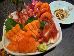 -万鱼亭·筑地屋 日本料理(淮海街店)