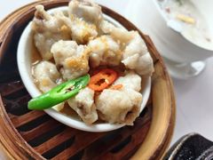 -鹿鸣酒家(越秀店)