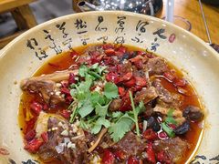 -张记焖窑·十五年专注焖烤(雍和宫店)