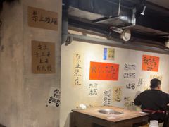 -旧街市鲜货老火锅(大光路店)