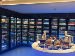 -碧涛阁·泡泡海洋·汤泉洗浴(王府花园店)