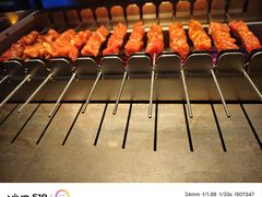 -麦凯伦烧烤·精酿超级工厂店(金桥总店)
