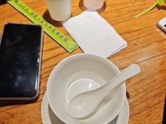 -东来土菜馆(民祥园路店)