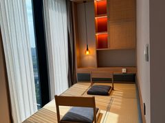 -上海新国际博览中心城际酒店