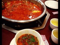 跳水美蛙-自贡好吃客(科华店)