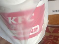 -肯德基(大剧院店)