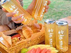 -云栖山谷野奢营地