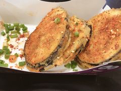 -李好吉吉自选炸鸡(星天广场店)