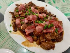 -荔园小馆(园岭新村二期店)
