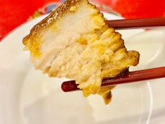 -玉华台饭庄(裕中西里小区店)