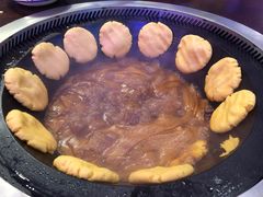 -老关东铁锅炖(海甸三东路店)