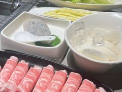 -海底捞火锅(奥山世纪城店)