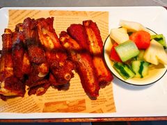 -创味·民间海南菜·非遗藤桥排骨(藤桥·免税城店)