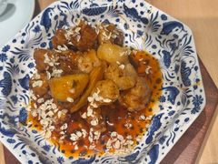 -老福洲·三十年福州味(斗东店)