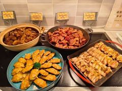 -厦门海景千禧大酒店·海景咖啡厅