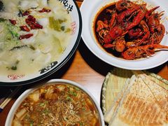 -有位虾匠·香辣蟹·小龙虾(李村店)