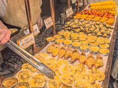 -芭菲盛宴·环球美食(锦城万达广场店)