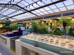-集品鲜湾·蒸汽海鲜自助料理(青岛银座和谐广场店)
