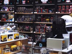 -泡泡玛特POPMART(天环购物中心店)