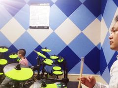 -骨头音乐BoneMusic·架子鼓·军鼓·考级(亚新生活广场校区)