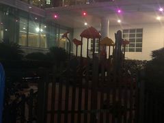 -苏州金鸡湖中茵皇冠假日酒店