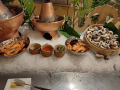 -北京王府井希尔顿酒店·万斯阁西餐厅