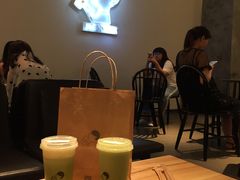 -喜茶(深圳东门1234店)