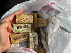-上海梨膏糖商店(豫园商城店)