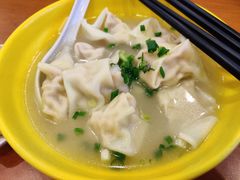 -龙抄手(春熙路总店)