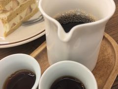 -竹子咖啡bamboo coffee