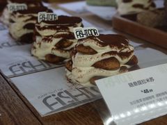 -fishtank鱼缸咖啡(三山街店)