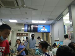 -上海市眼病防治中心(康定路院区)