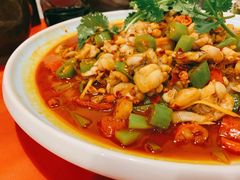 -斗鸡饭场伙·川菜(浆洗街店)