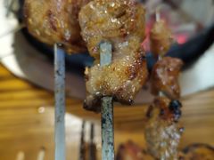 -号令江湖·水浒烤肉(和畅睦邻中心店)