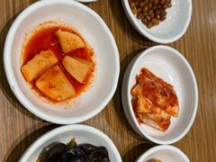 -韩国馆(抚顺街店)