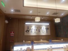 -马记永·兰州牛肉面(3019君尚店)