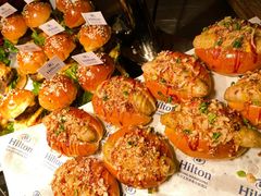 -北京王府井希尔顿酒店·万斯阁西餐厅