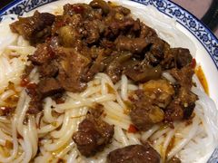 -园林美食城·本土农家菜(杨和镇店)