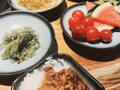 -湊湊火锅·茶憩(石家庄万象城店)