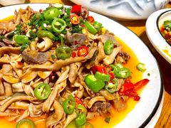 双椒鸭肠-彪彪烧鸭店(总店)