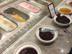 -武汉世茂希尔顿酒店·汇·全日餐厅