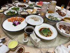 -老爷庙风味美食府(魏都大道店)
