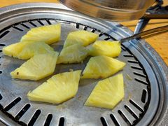 -狮子三•脆鳗鱼烤肉(信和廣場4樓店)