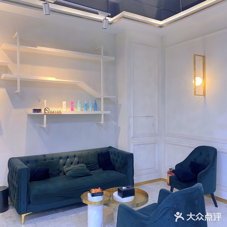 中山探店|体验立马增长身高秘诀的增高烫！