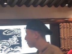 -大盐帮川菜馆(长楹天街店)