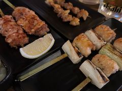 -人间半杯·小酒馆创意菜(三里屯店)